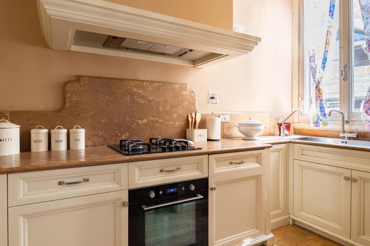 And Roomy Near The Station And Duomo - Homeunity Apartment