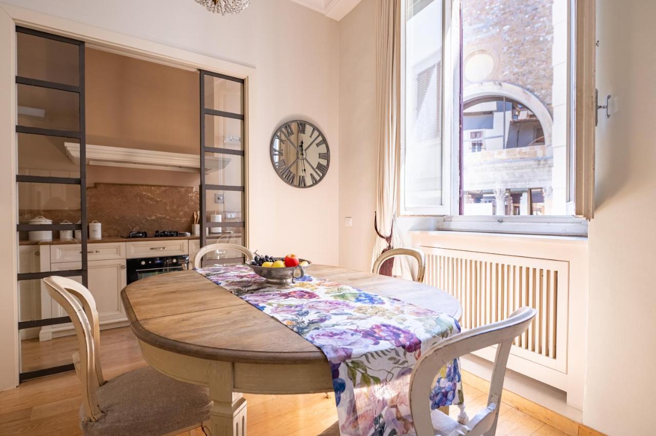 And Roomy Near The Station And Duomo - Homeunity Apartment Florenz