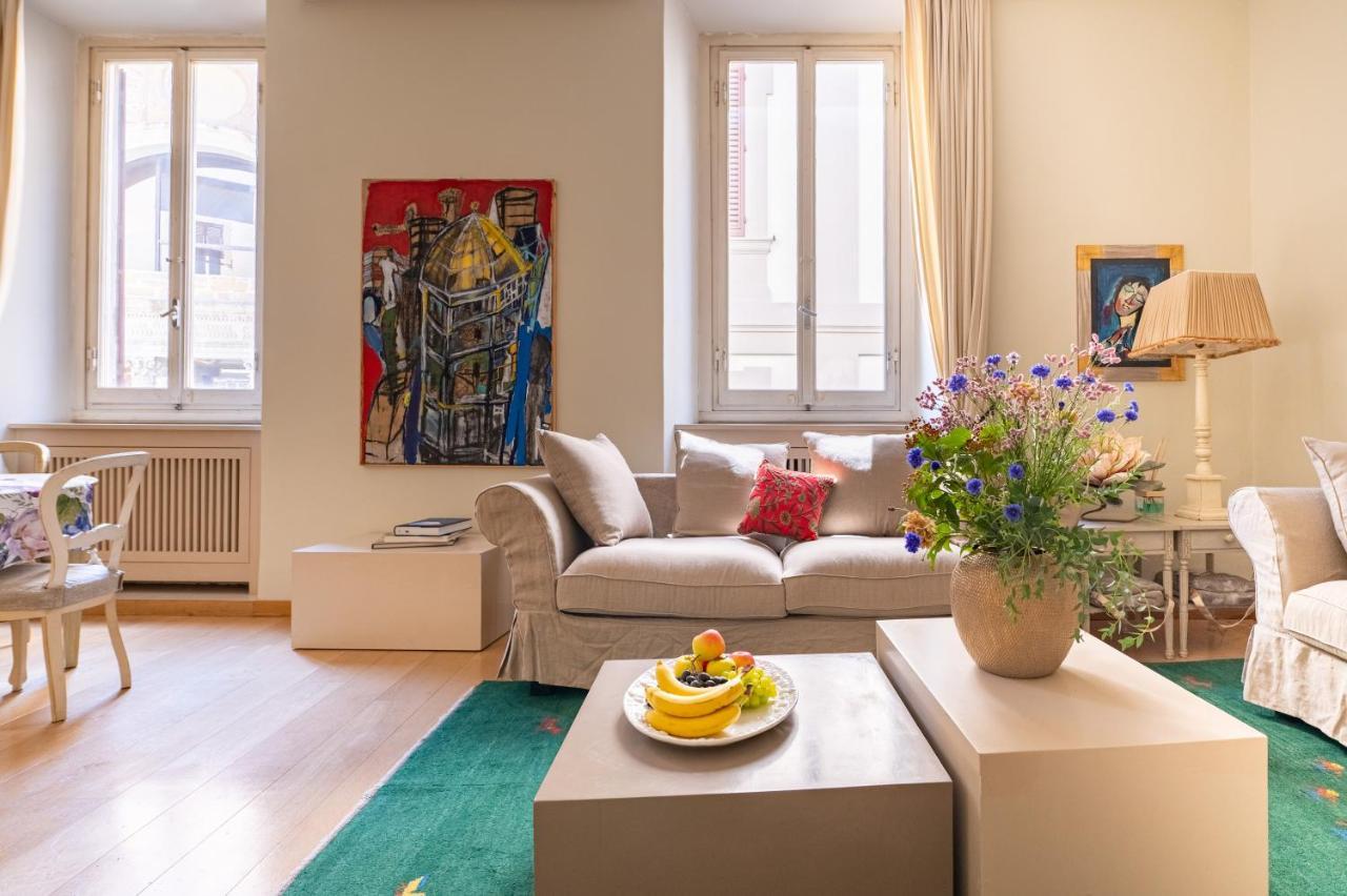 And Roomy Near The Station And Duomo - Homeunity Florenz
