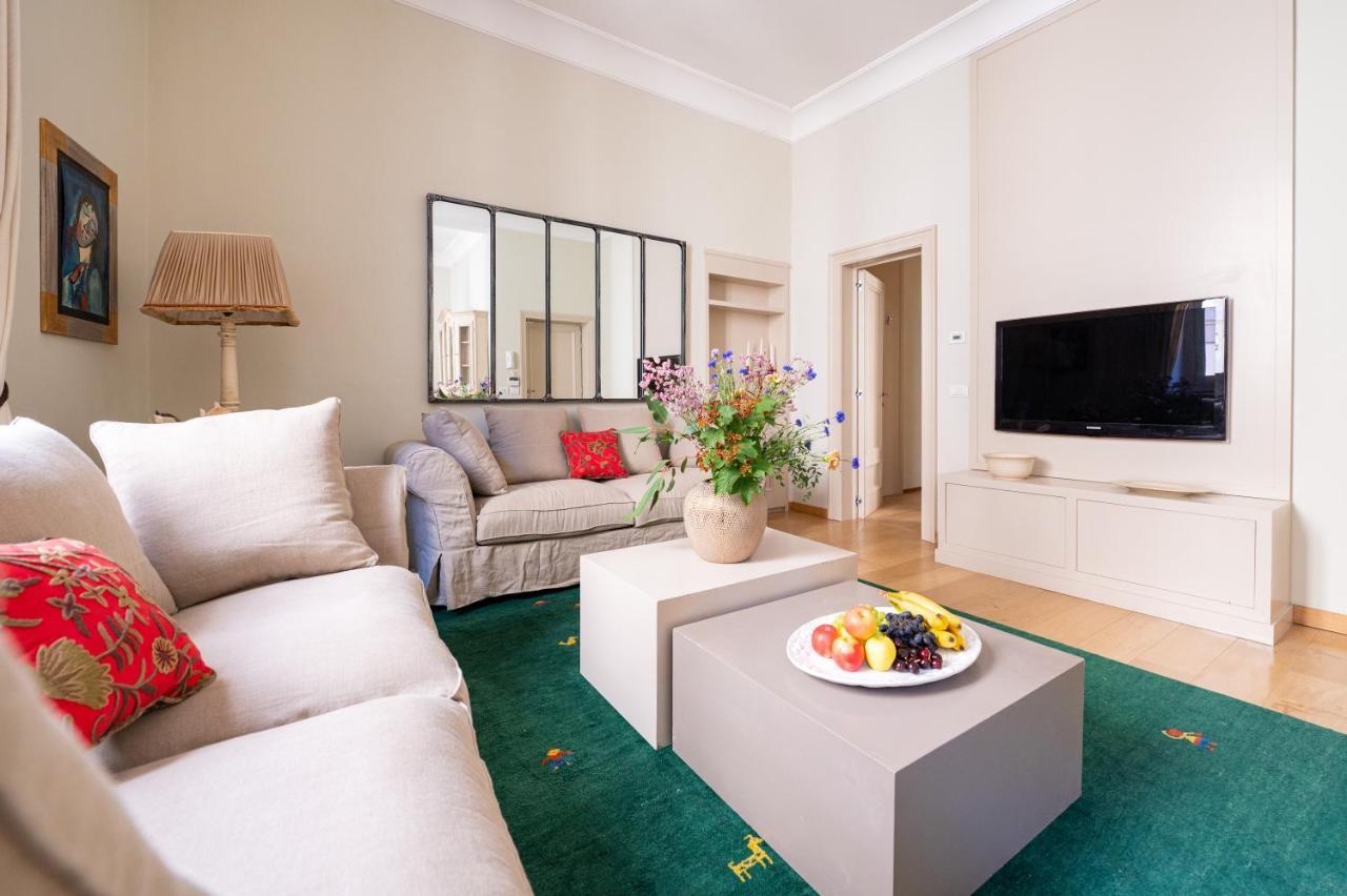And Roomy Near The Station And Duomo - Homeunity Apartment Florenz