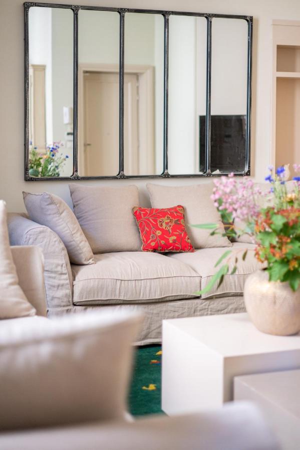 Apartment And Roomy Near The Station And Duomo - Homeunity