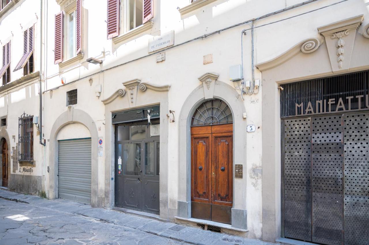 And Roomy Near The Station And Duomo - Homeunity Florenz