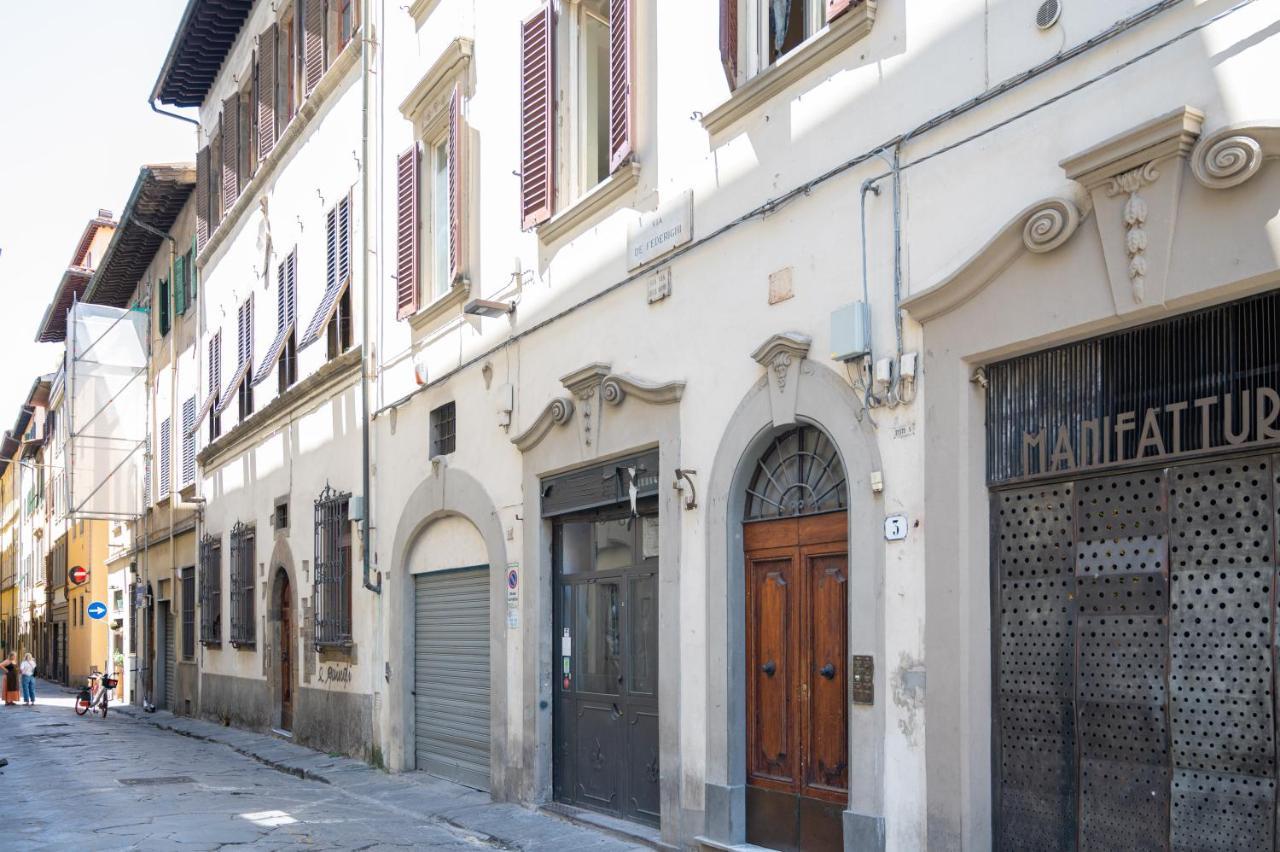 And Roomy Near The Station And Duomo - Homeunity Apartment Florenz