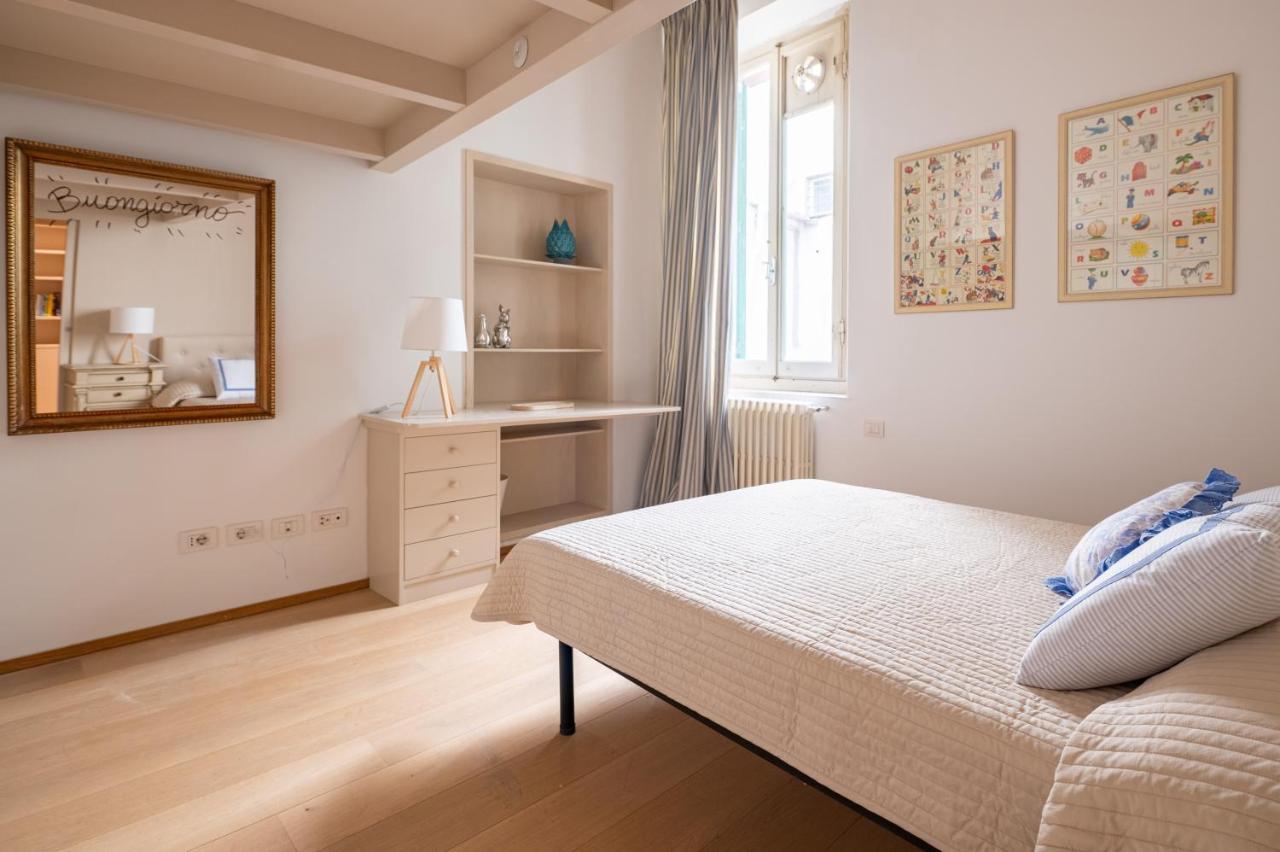 And Roomy Near The Station And Duomo - Homeunity Apartment Florenz